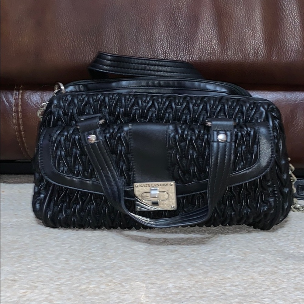 Kate Landry hand bag